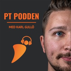 Strukturella Faktorer för Styrka (del 1/2)  - Tommy Vestergren #PT Podden 159