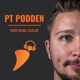 Hur du planerar en PT-Timme #235 - Andreas Hurtig