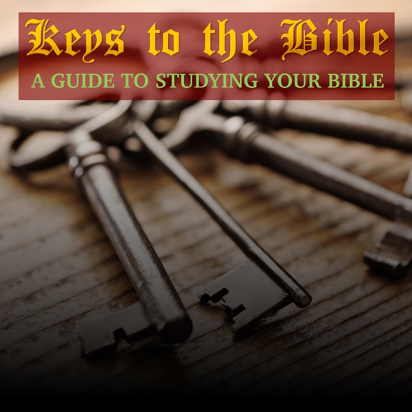 Bible Principles - Keys To The Bible