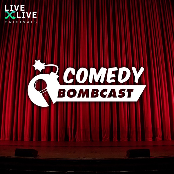 Comedy Bombcast