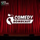 Comedy Bombcast