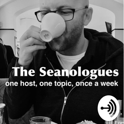 the seanologues