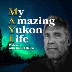 #028 - Gaby Sgaga - Keeping the Yukon Quest Tradition Alive in Dawson City