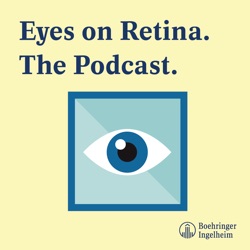 Eyes on Retina. The Podcast