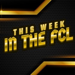 This Week in the FCL #11 - W/ Just Daggers of Cannibal Video
