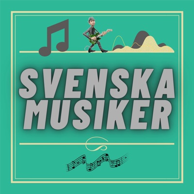 Svenska Musiker