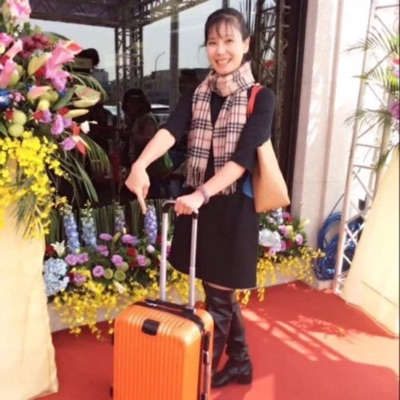 陳靜儀 陳靜儀