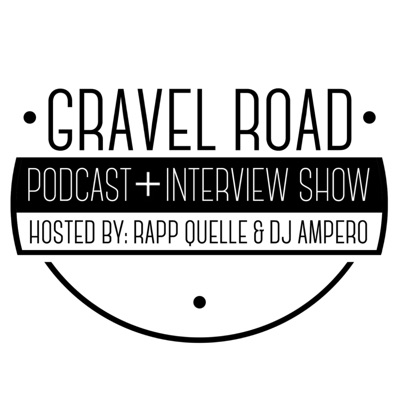 Gravel Road Gravel Road