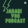 Jabari VOC Podcast  artwork