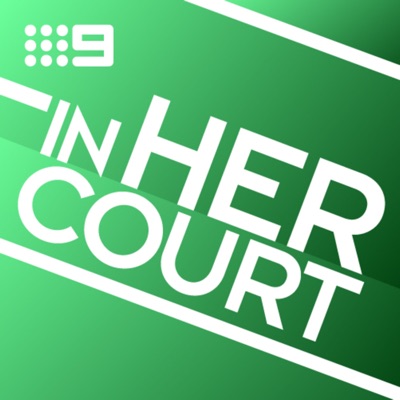 In Her Court:9Podcasts