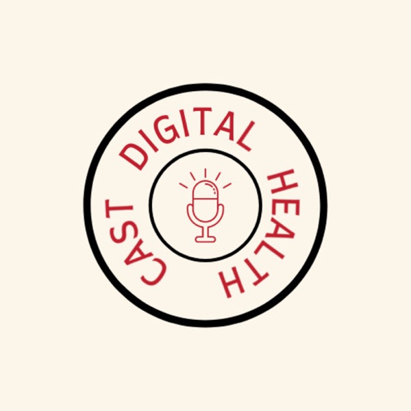 Digital HealthCast Artwork