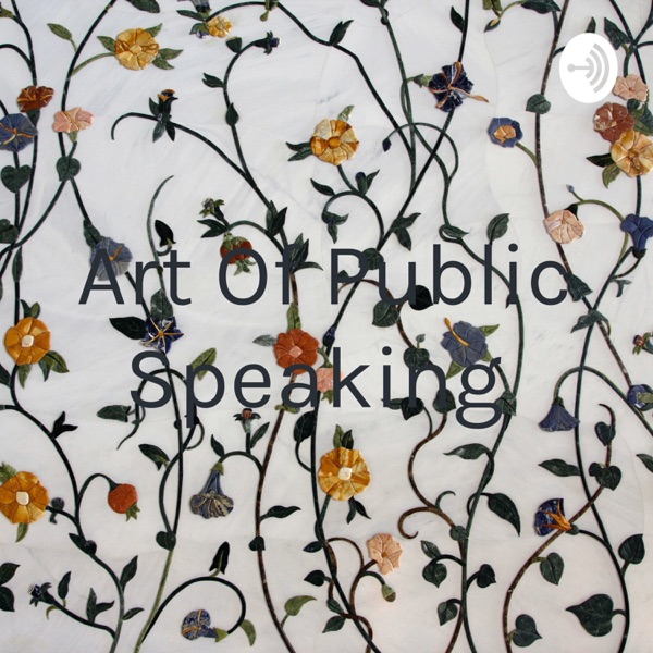 Art Of Public Speaking 