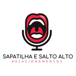 Sapatilha & Salto Alto