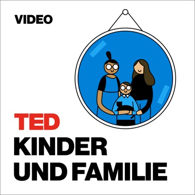 TEDTalks Kinder und Familie:TED