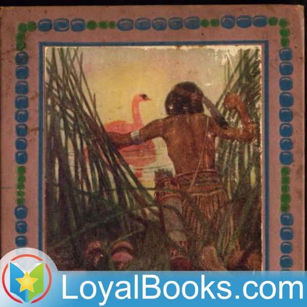 American Indian Fairy Tales by H. R. Schoolcraft