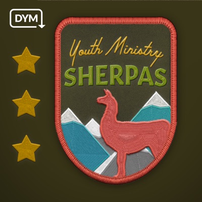 Youth Ministry Sherpas: Coast To Coast