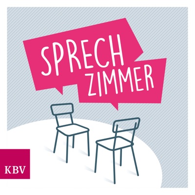 Im Sprechzimmer - der Podcast der KBV