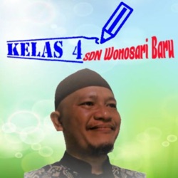 Belajar Bersama Pak Munawar