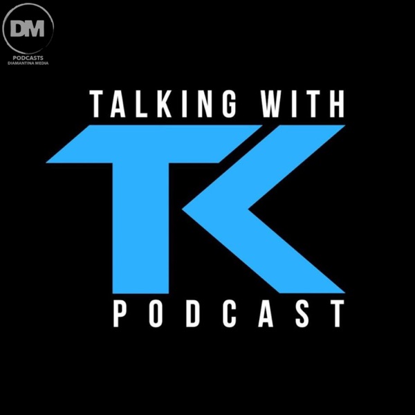 Talking with TK Artwork