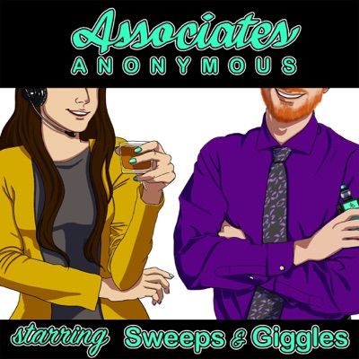 Associates Anonymous