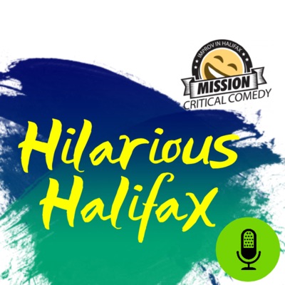 Hilarious Halifax