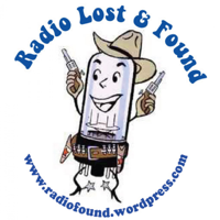Radio Lost and Found for 08/14/25