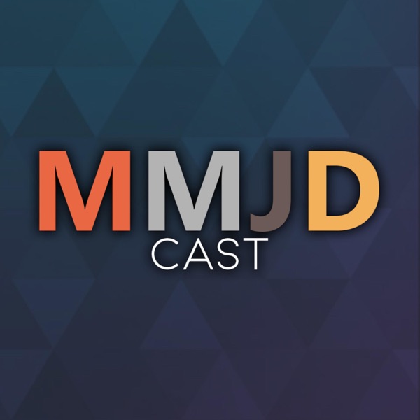 MMJD-Cast I Der Technik und Smartphone Podcast