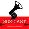 SOZ-CAST | Podcast der JUSO Basel-Stadt podcast cover