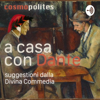 A casa con Dante