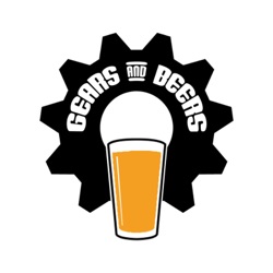 Gears and Beers: The Unashamedly Unprofessional Automotive Podcast