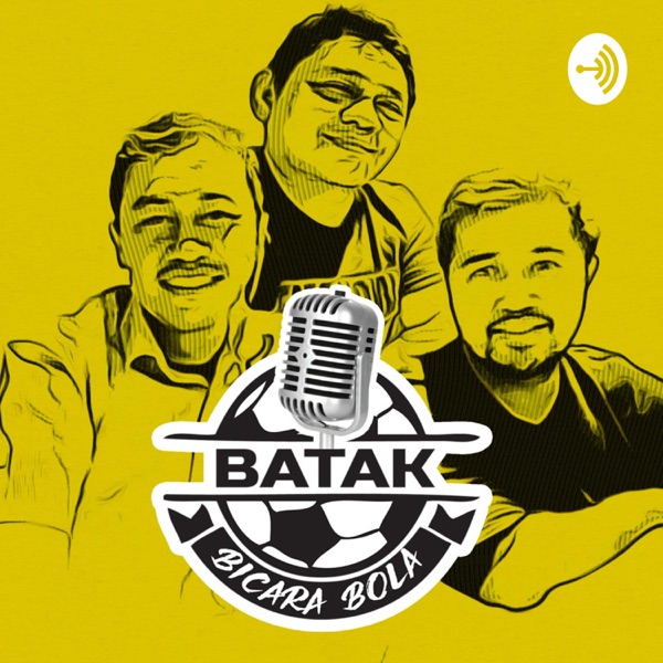 Batak Bicara Bola