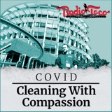 3. Cleaning With Compassion