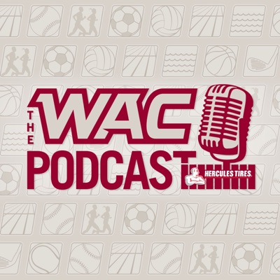 WAC Podcast:@WACsports
