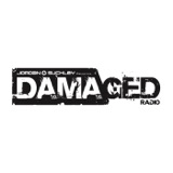 Jordan Suckley-Damaged Radio138 podcast episode