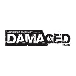 Jordan Suckley-Damaged Radio 129
