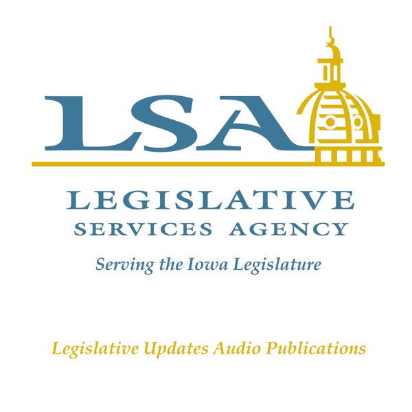 Legislative Updates Artwork