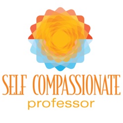 Self-Compassionate Professor