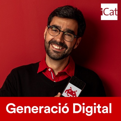 Generació digital:Catalunya Ràdio