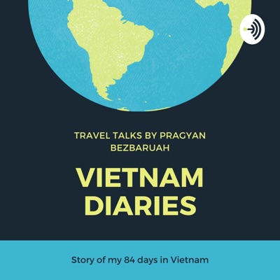 Vietnam Diaries