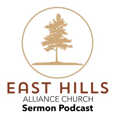 East Hills Sermon Podcast