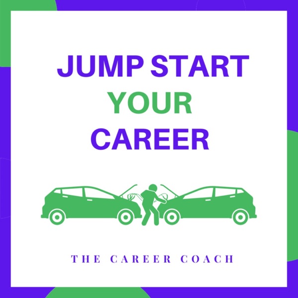 Jump Start Your Job Interview Artwork