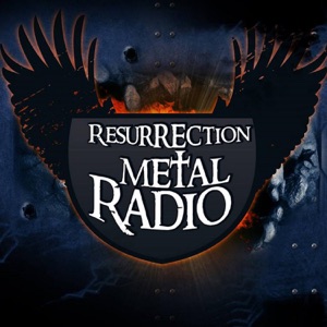 Resurrection Metal Radio