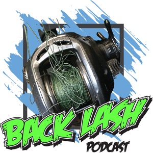 Back Lash Musky Fishing Podcast