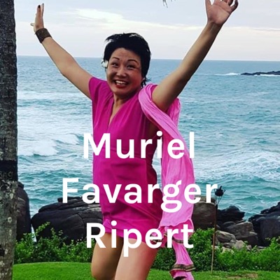 Muriel Favarger Ripert