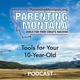 10-Year-Old Parenting Montana Tools