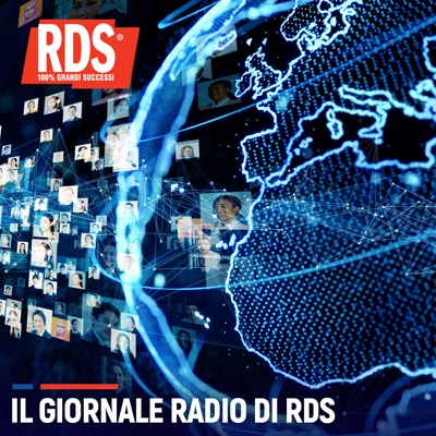 Il giornale radio di RDS