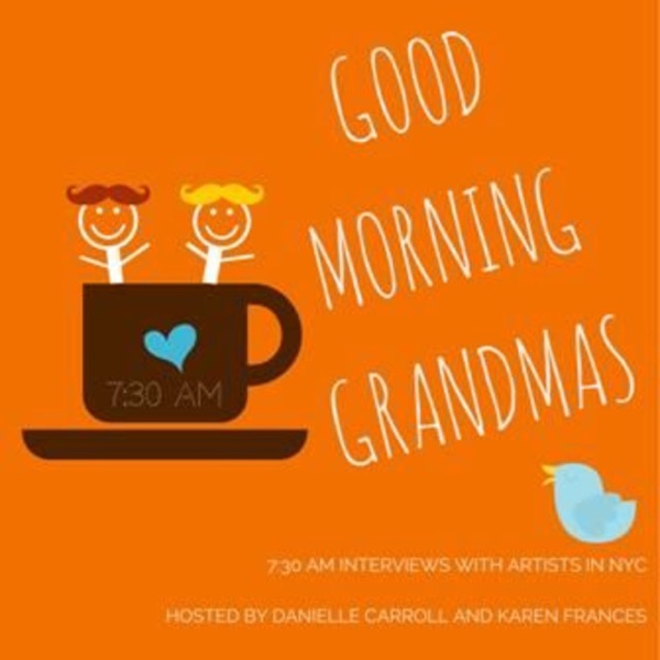 Good Morning Grandmas