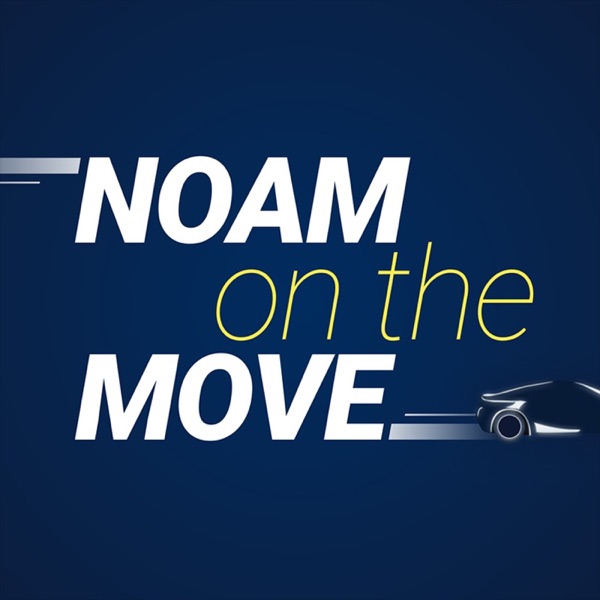 Noam on the Move