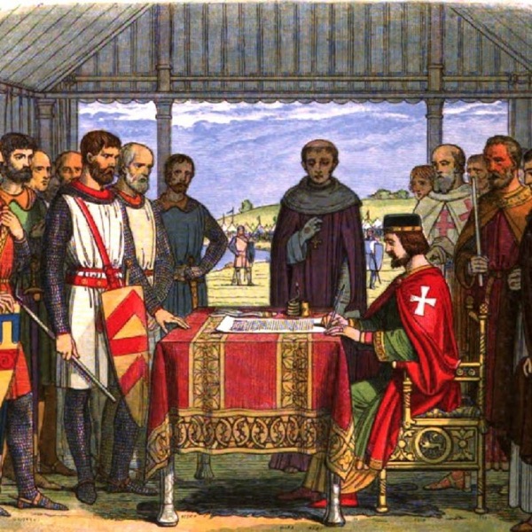 Derechos y Garantías
