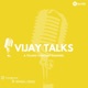 VijayTalks- Telugu Radio